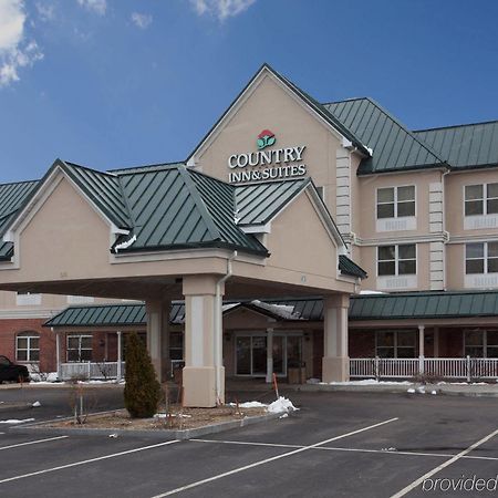 Country Inn & Suites By Radisson, Brockton Εξωτερικό φωτογραφία