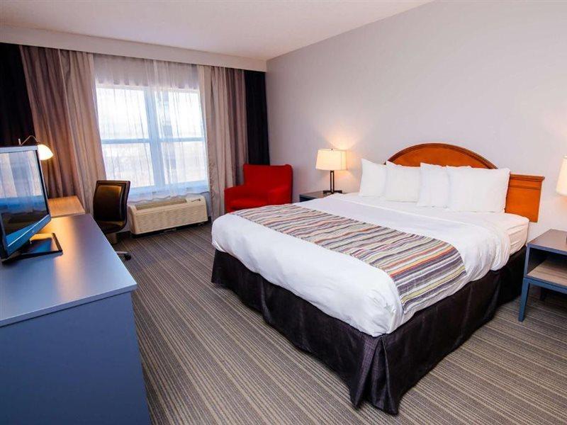 Country Inn & Suites By Radisson, Brockton Εξωτερικό φωτογραφία