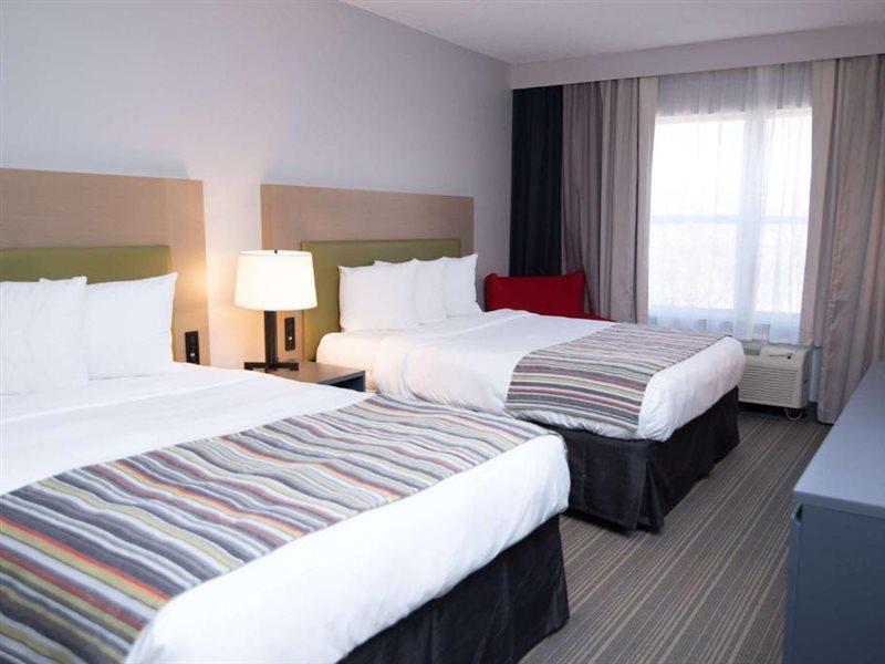 Country Inn & Suites By Radisson, Brockton Εξωτερικό φωτογραφία