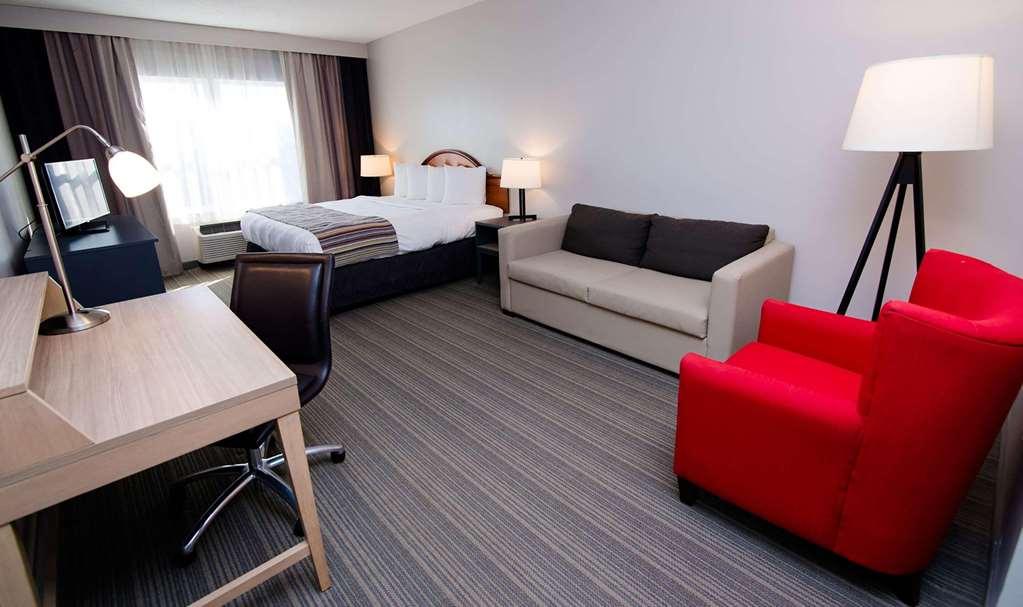 Country Inn & Suites By Radisson, Brockton Δωμάτιο φωτογραφία