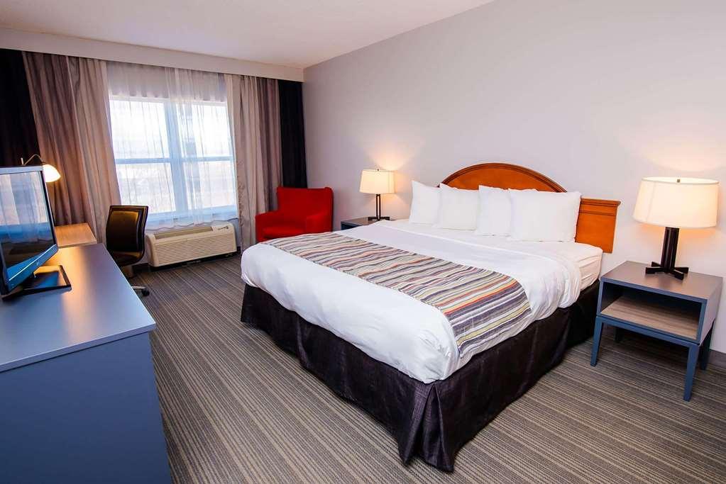 Country Inn & Suites By Radisson, Brockton Δωμάτιο φωτογραφία