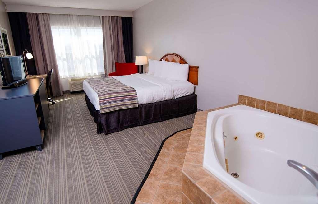 Country Inn & Suites By Radisson, Brockton Δωμάτιο φωτογραφία