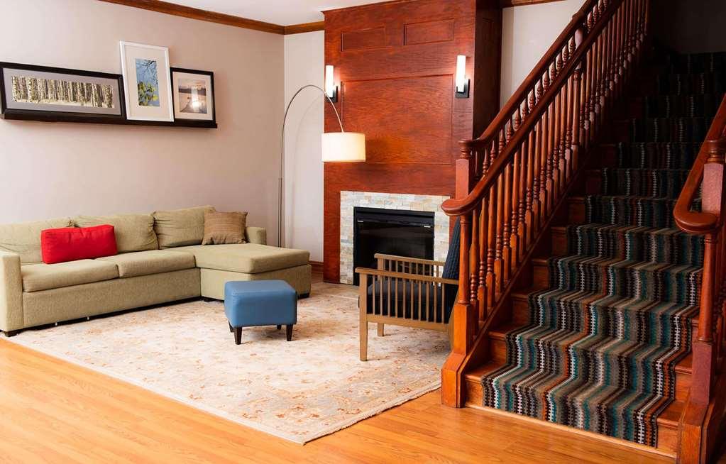 Country Inn & Suites By Radisson, Brockton Εσωτερικό φωτογραφία