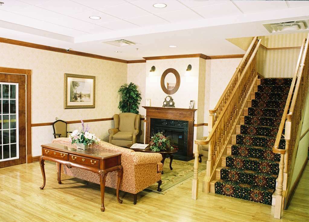 Country Inn & Suites By Radisson, Brockton Εσωτερικό φωτογραφία